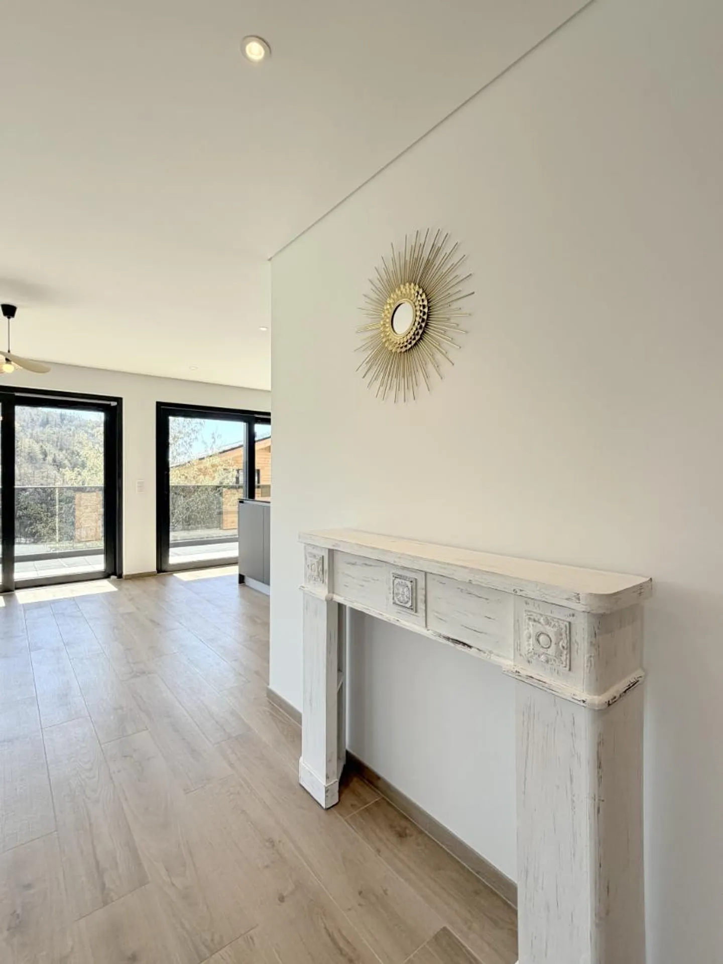 Chalet Moderne avec Vue Panoramique - Photo 4 sur 13