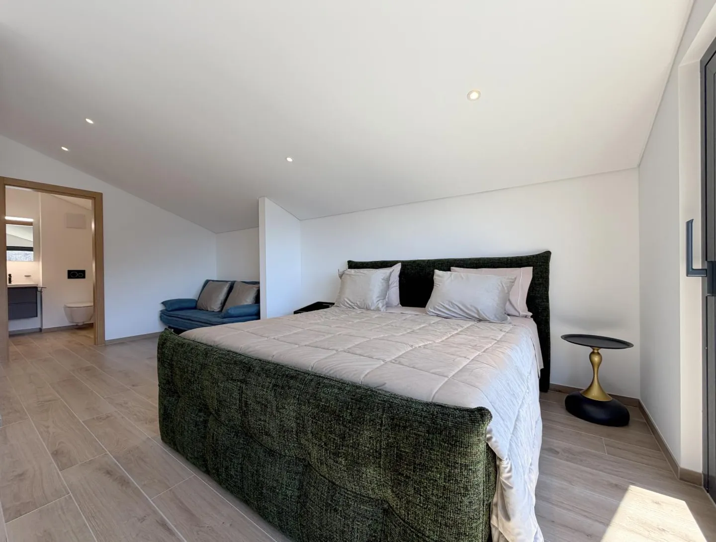 Chalet Moderne avec Vue Panoramique - Photo 6 sur 13