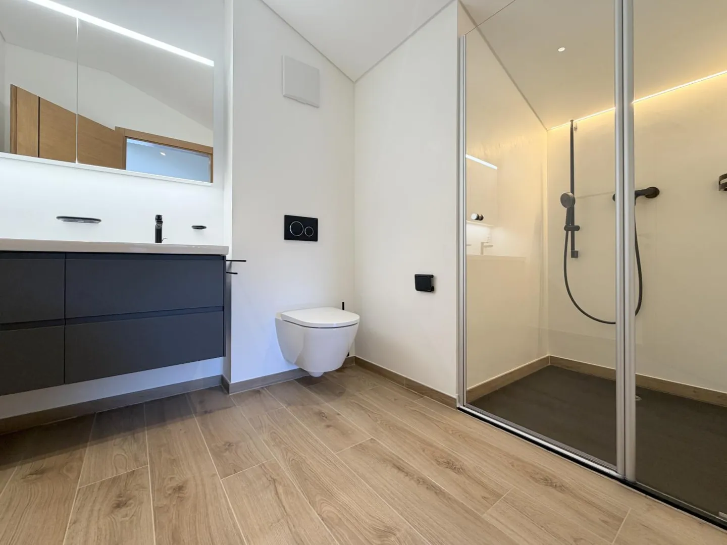 Chalet Moderne avec Vue Panoramique - Photo 7 sur 13