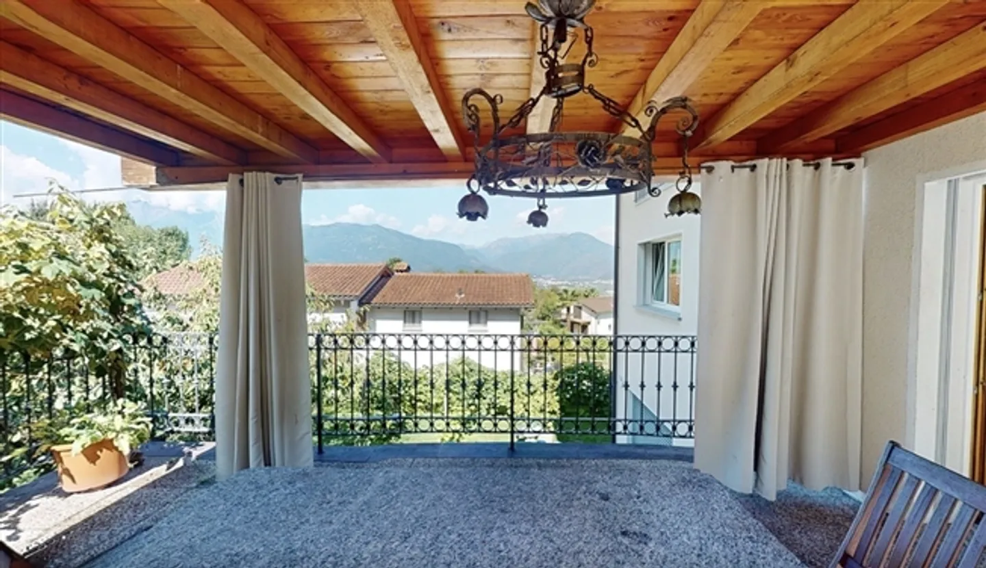 Appartement 4.5 pièces avec vue imprenable - Photo 5 sur 17