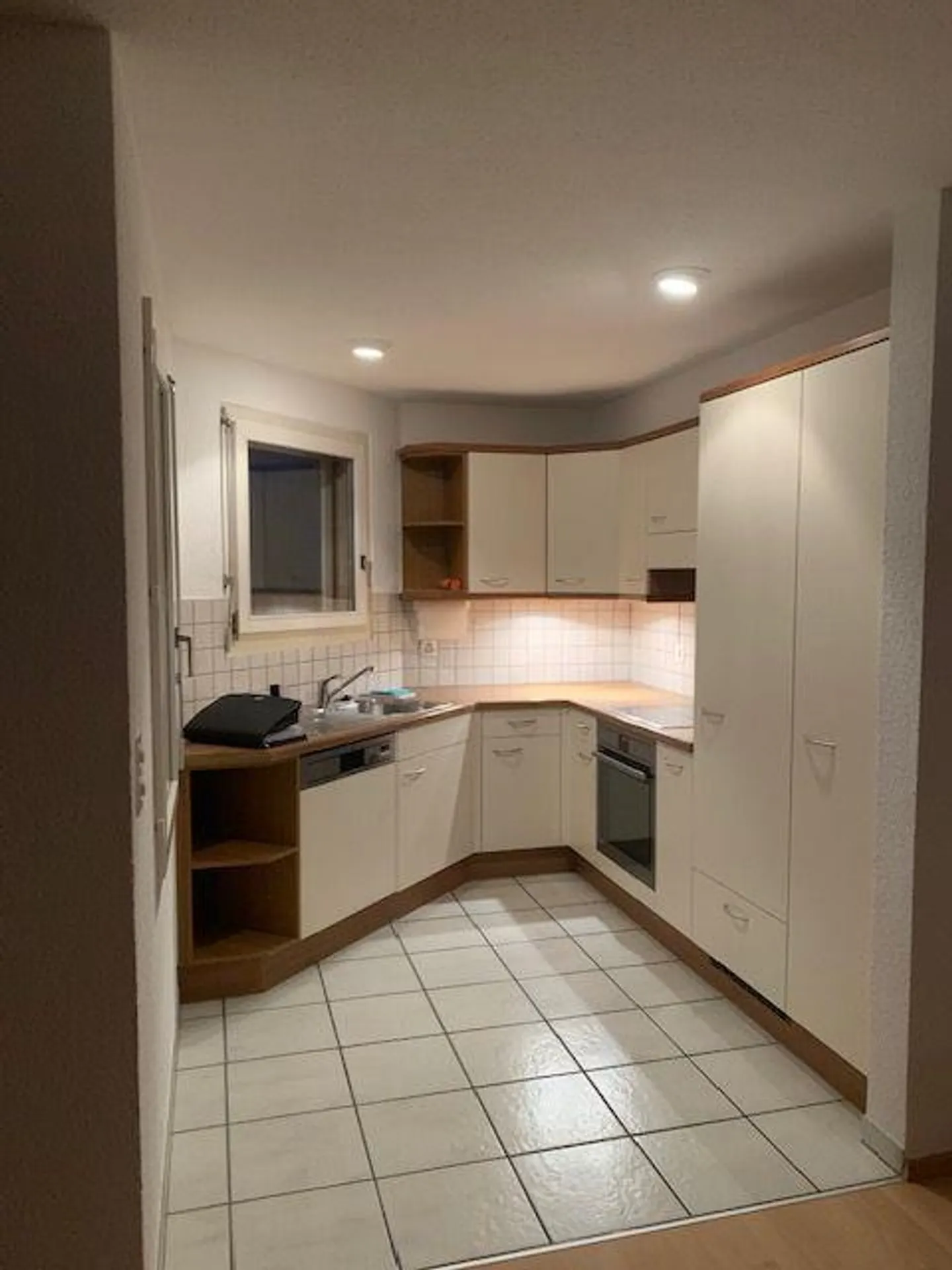 Appartamento 4.5 stanze - Foto 3 di 12