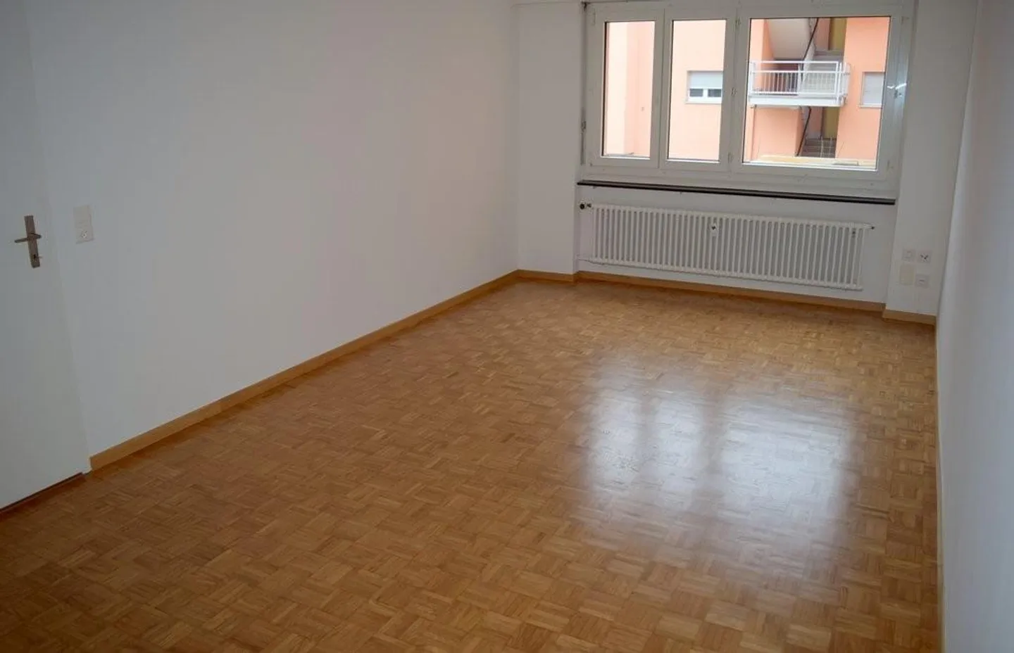 Charmante Wohnung in Rümlang - Foto 3 von 4