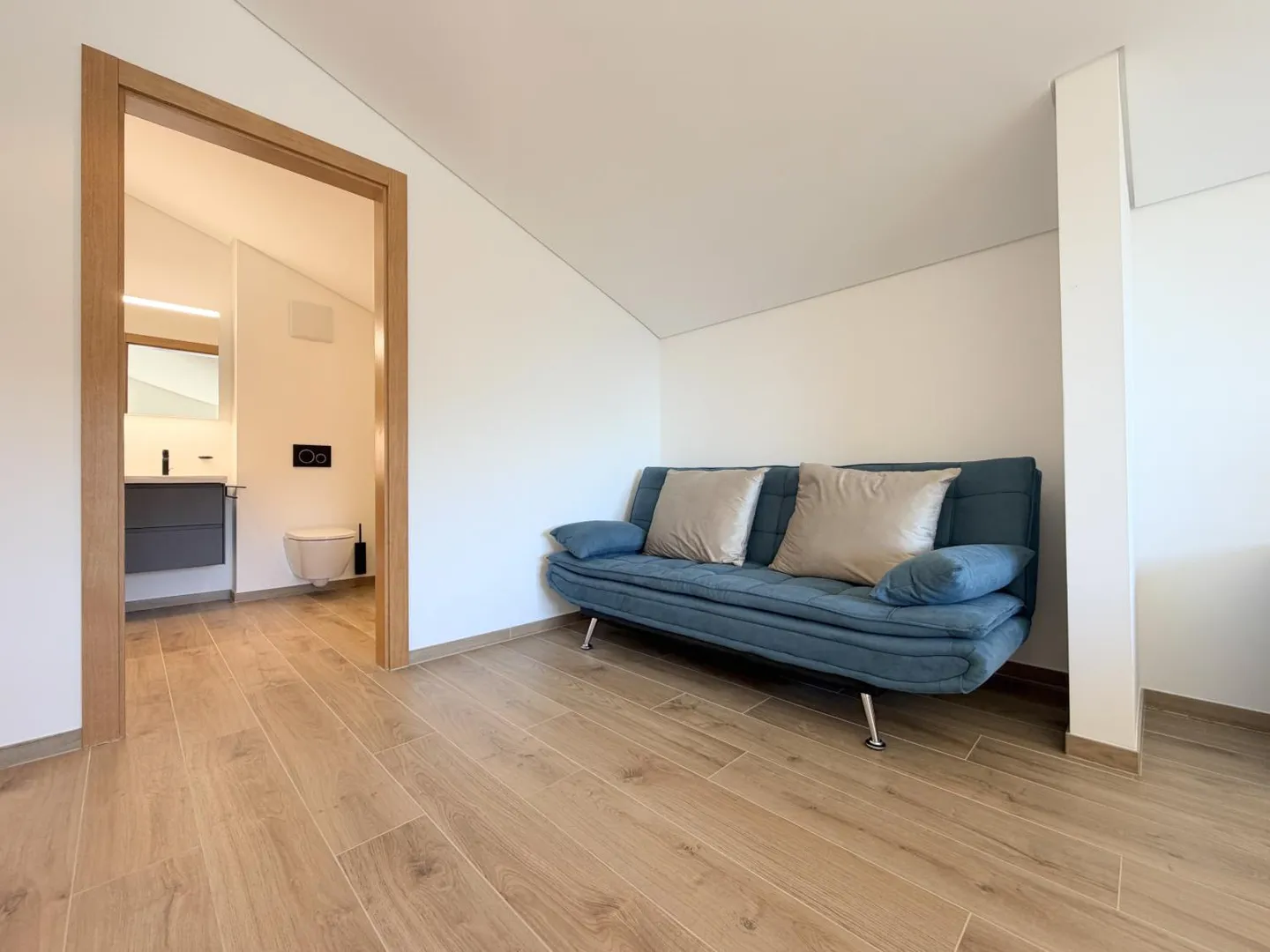 Chalet Moderne avec Vue Panoramique - Photo 8 sur 13