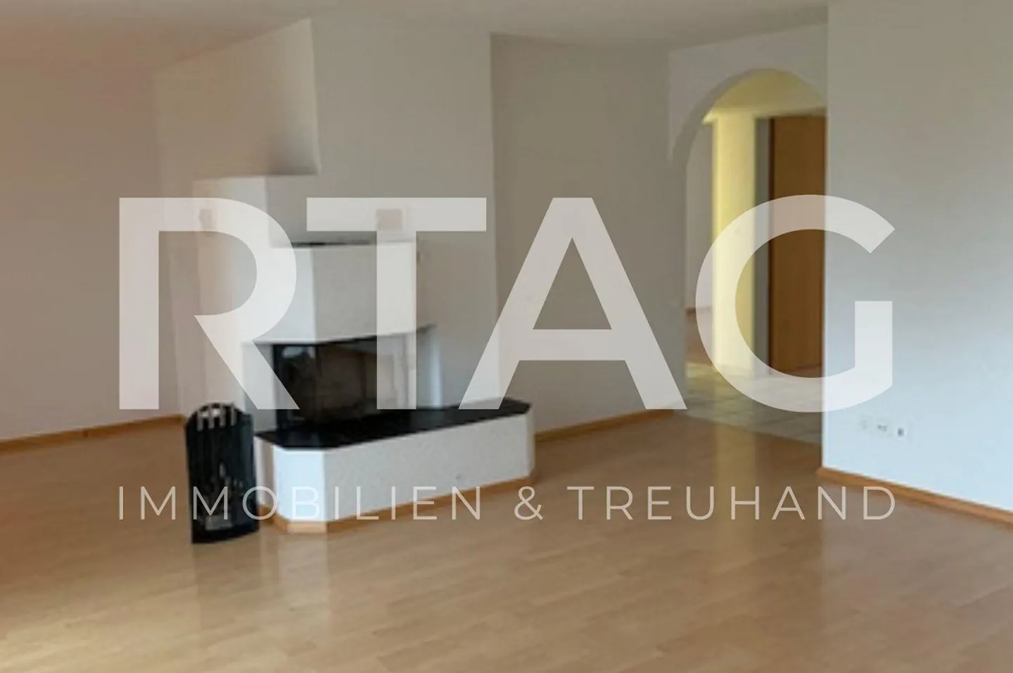 Appartamento 4.5 stanze - Foto 1 di 12