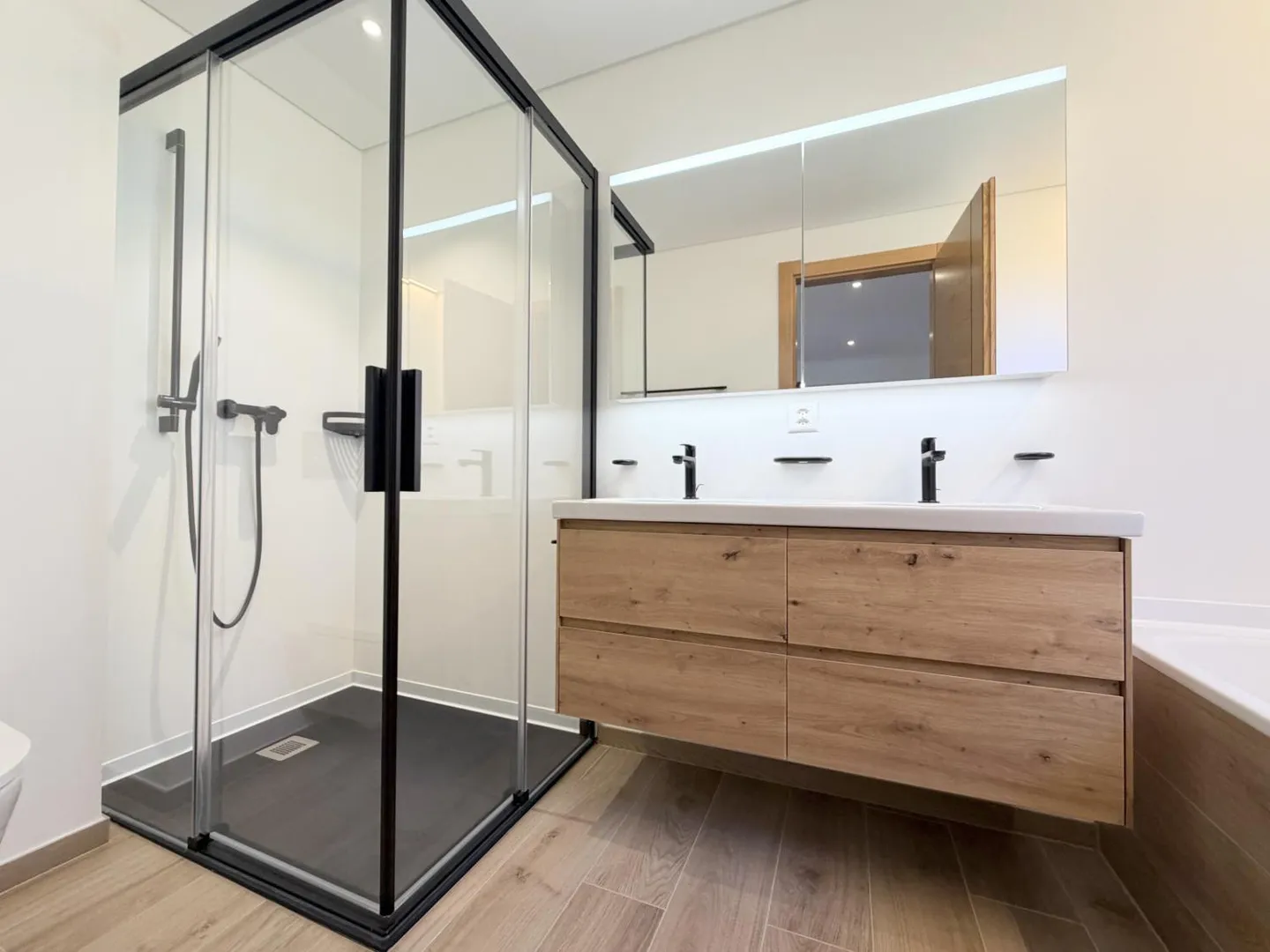 Chalet Moderne avec Vue Panoramique - Photo 11 sur 13