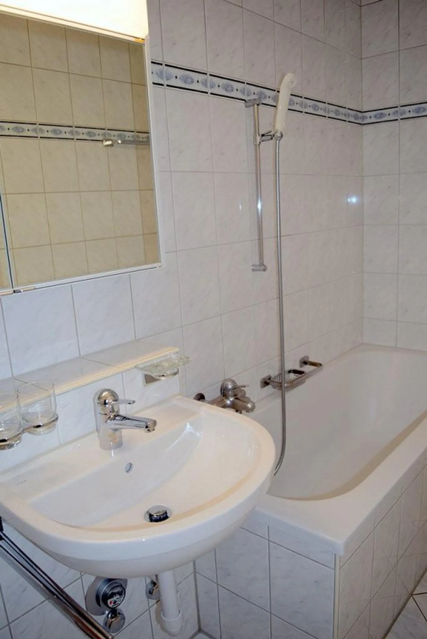 Charmante Wohnung in Rümlang - Foto 4 von 4