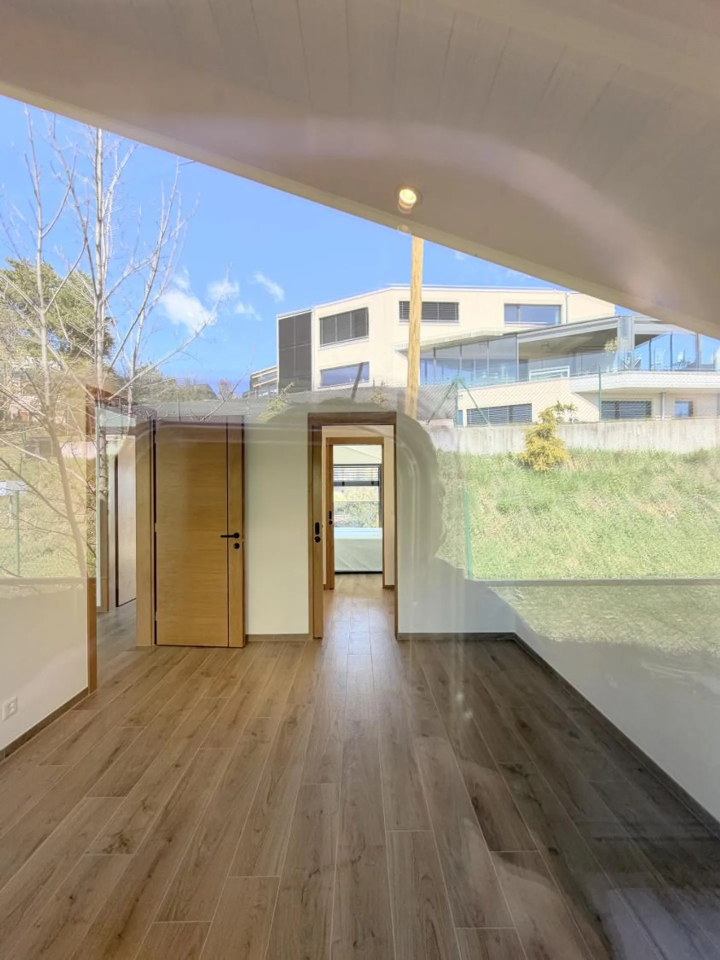 Chalet Moderne avec Vue Panoramique - Photo 12 sur 13