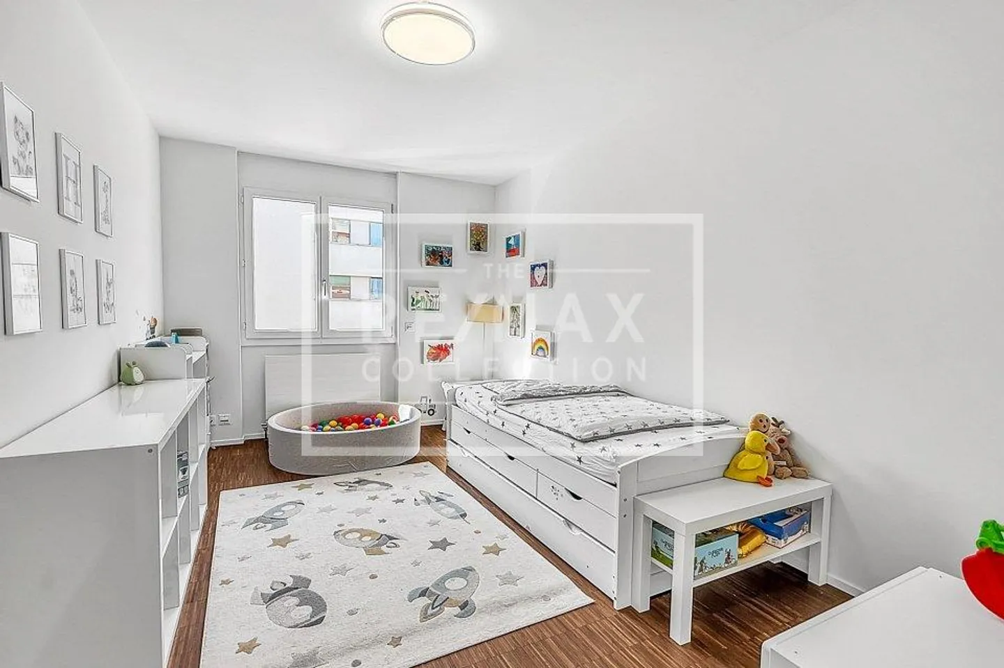 Attractive 6½-Room Rental Apartment in a Great Location in Wesemlin - Photo 10 of 13