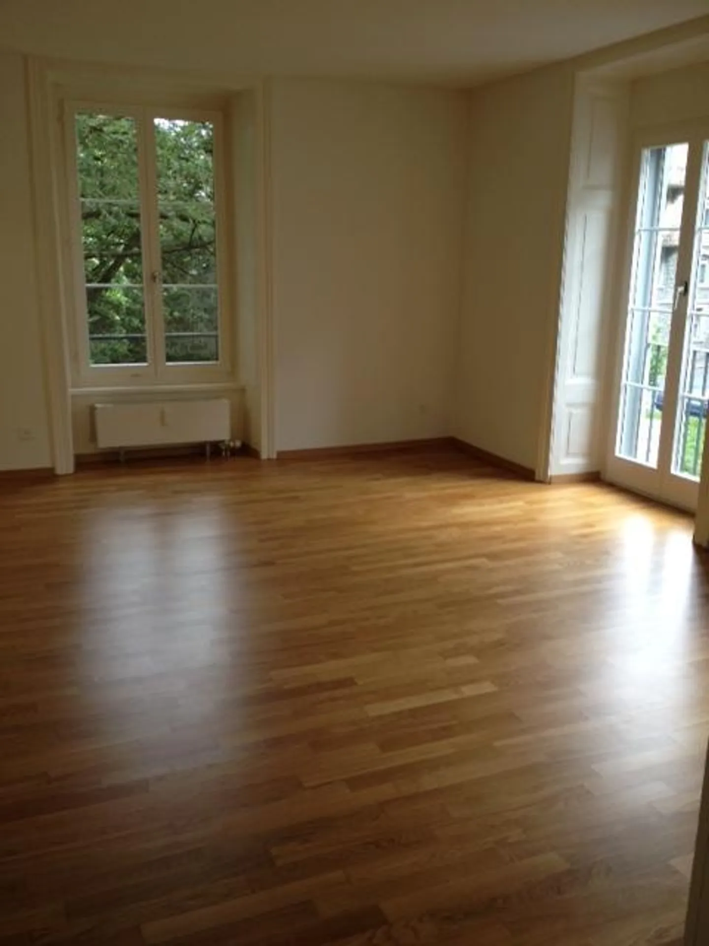 Stylish small apartment with charm - Photo 1 of 8