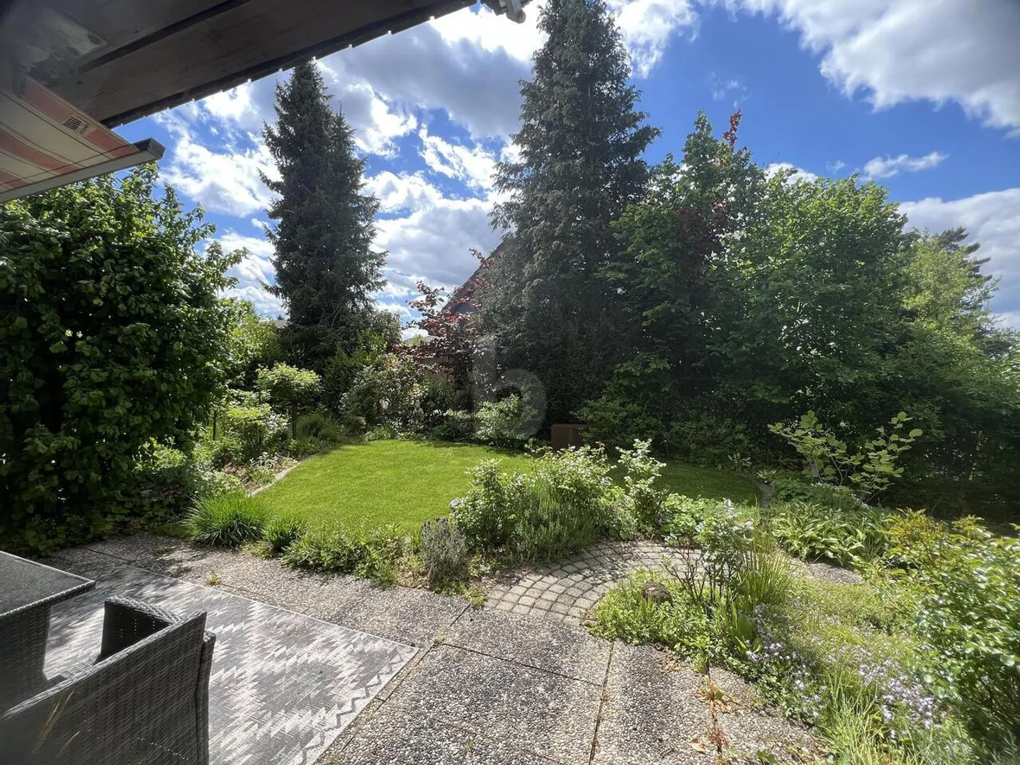 Charmantes Einfamilienhaus in Natur - Foto 4 von 5