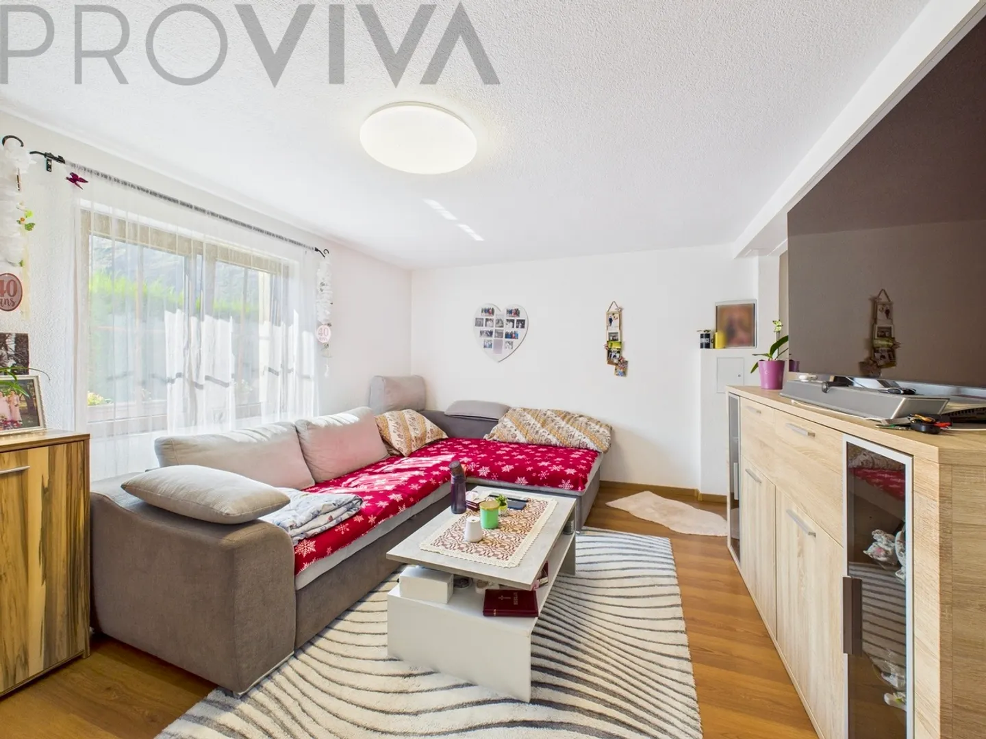Family idyll - completely renovated house with two apartments - Photo 4 of 8