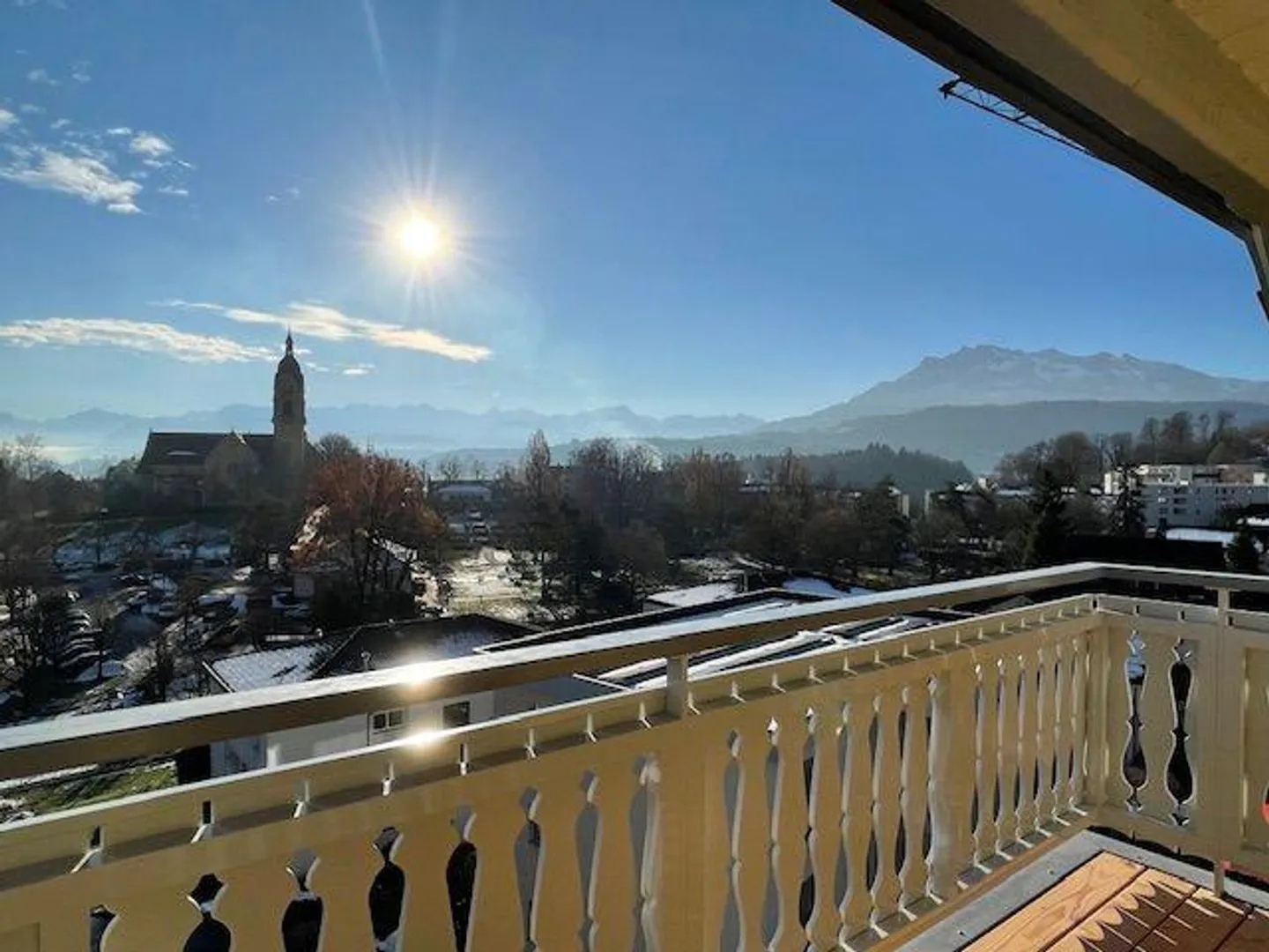Noble Jewel - new penthouse apartment, with garden on request - Photo 7 of 13