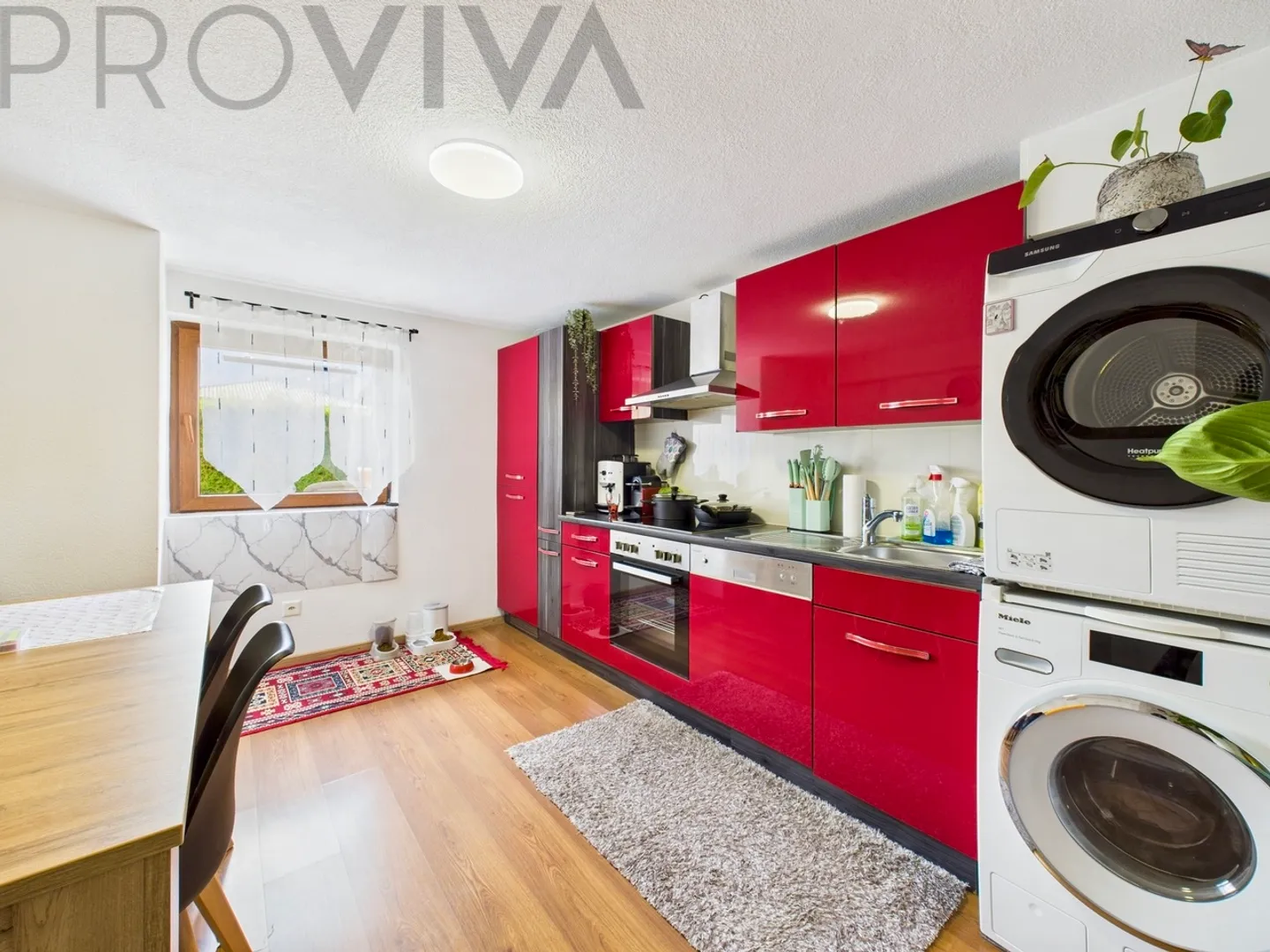 Family idyll - completely renovated house with two apartments - Photo 7 of 8