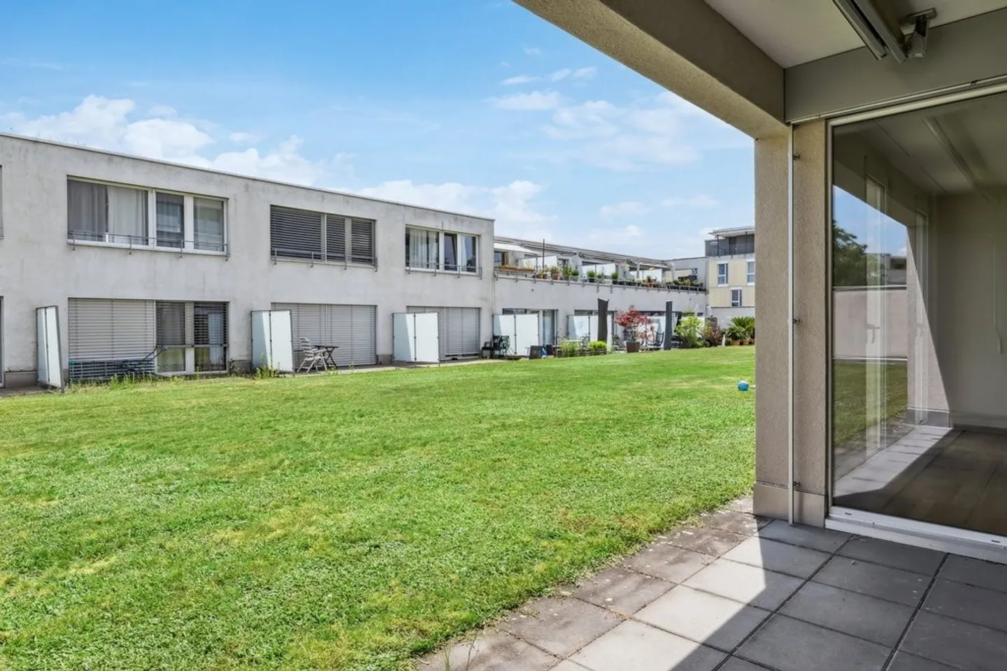 Appartement à louer - Photo 5 sur 6