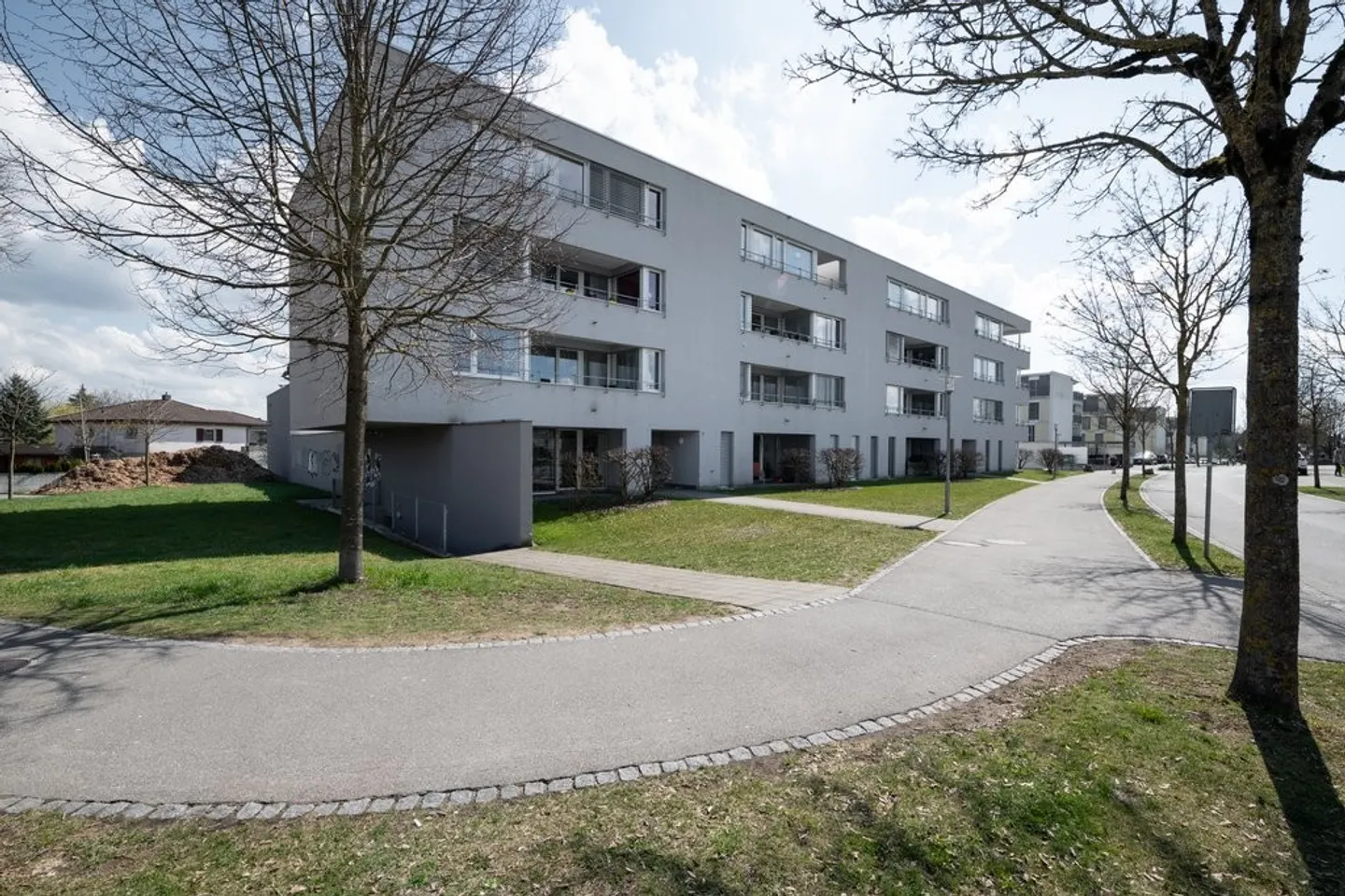 Appartement à louer - Photo 6 sur 6