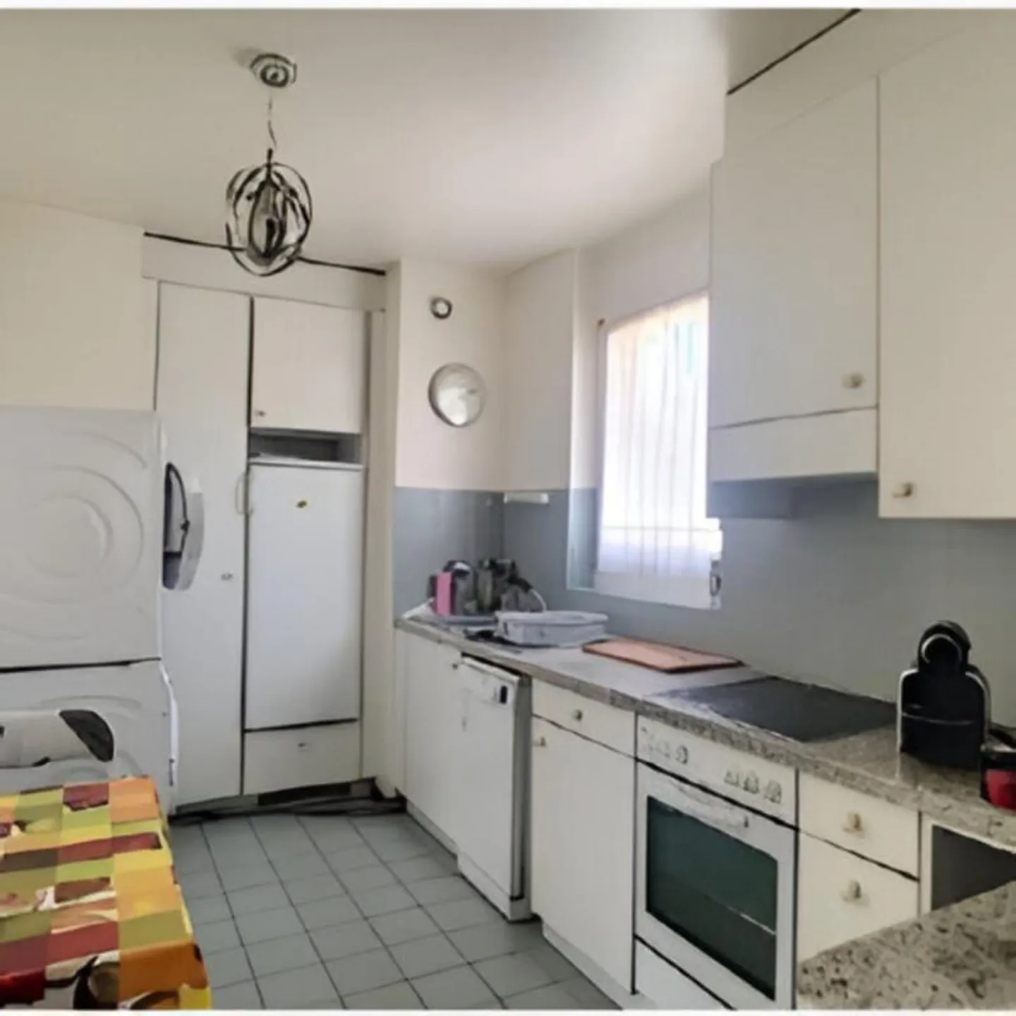 Appartamento di 3 locali al 1° piano senza ascensore situato a Thonex 1226 - Foto 3 di 3