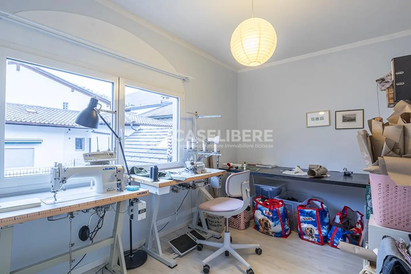 INTIMO 3 LOCALI IN CENTRO AD ASCONA - Foto 7 di 9