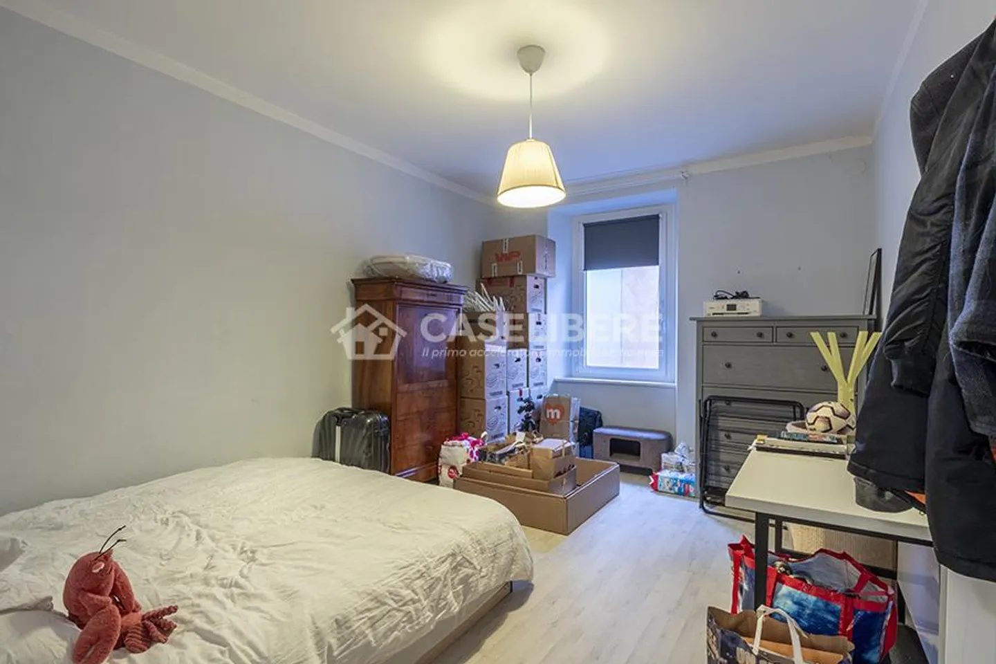 INTIMO 3 LOCALI IN CENTRO AD ASCONA - Foto 8 di 9