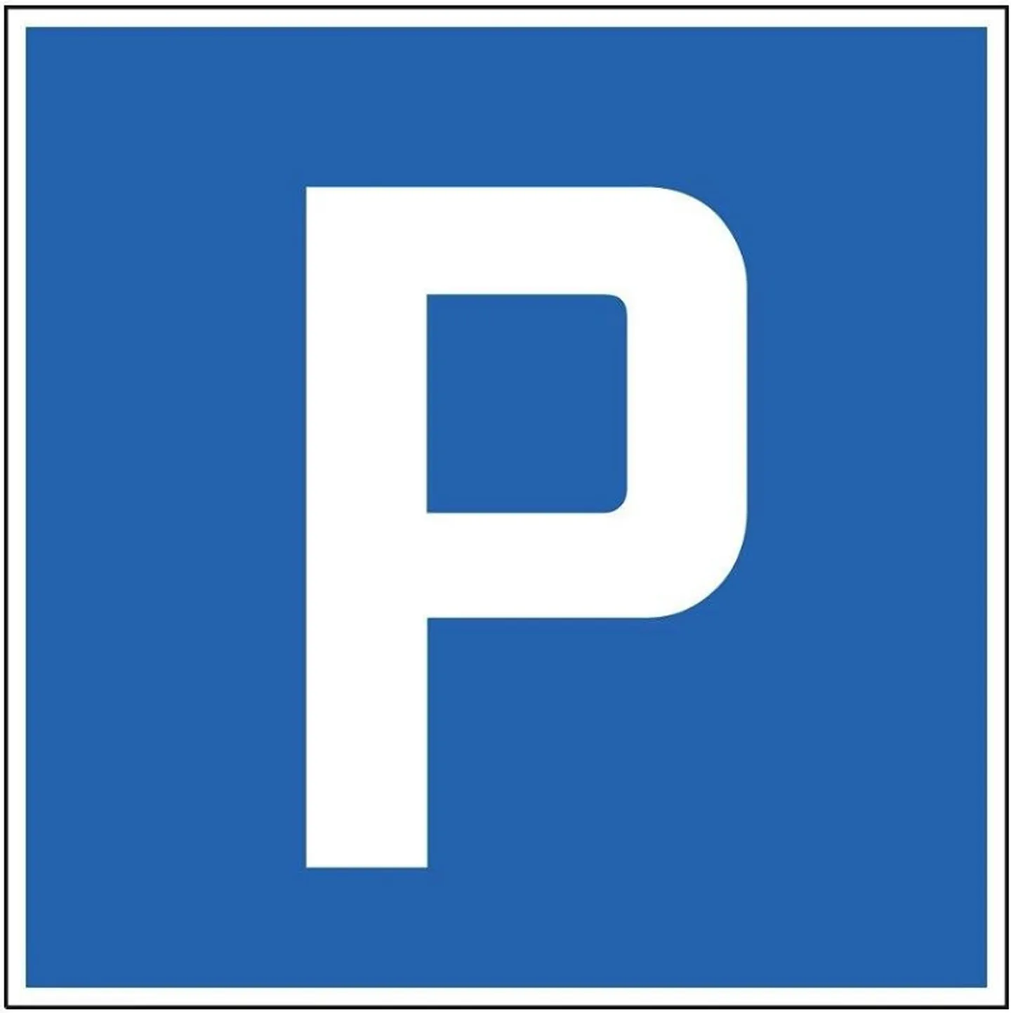 Parking space for rent - Photo 1 of 1