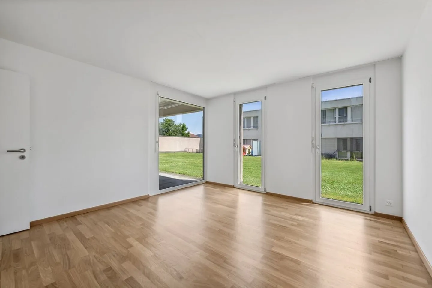 Appartement à louer - Photo 2 sur 6