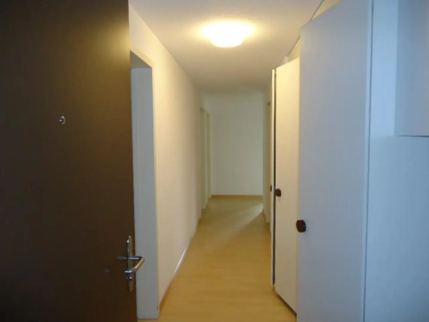Family apartment in a quiet location - Photo 5 of 13