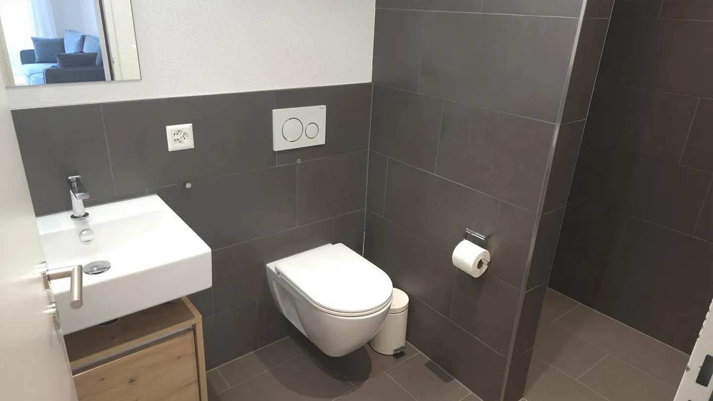 Casa bifamiliare di 6,5 stanze - Foto 5 di 16