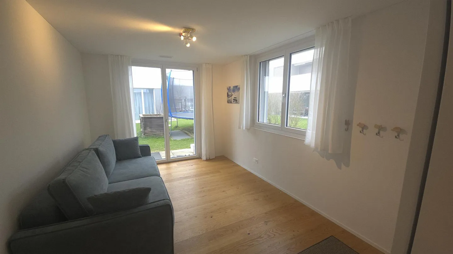 Casa bifamiliare di 6,5 stanze - Foto 6 di 16