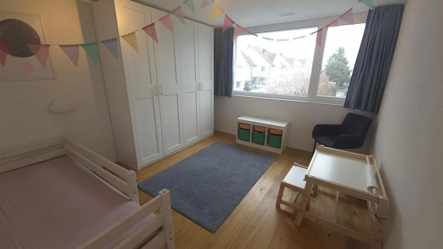 Casa bifamiliare di 6,5 stanze - Foto 13 di 16