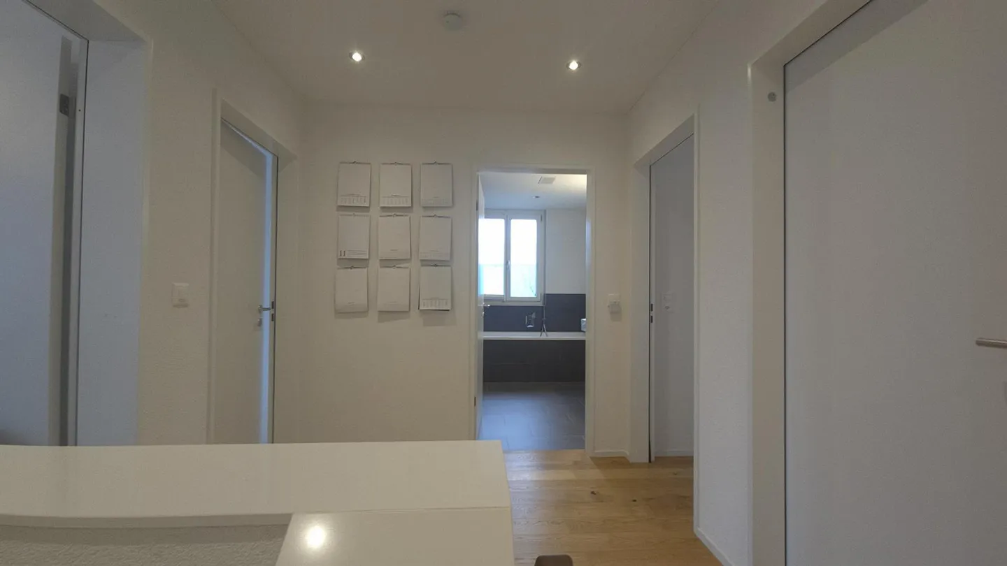 Casa bifamiliare di 6,5 stanze - Foto 16 di 16