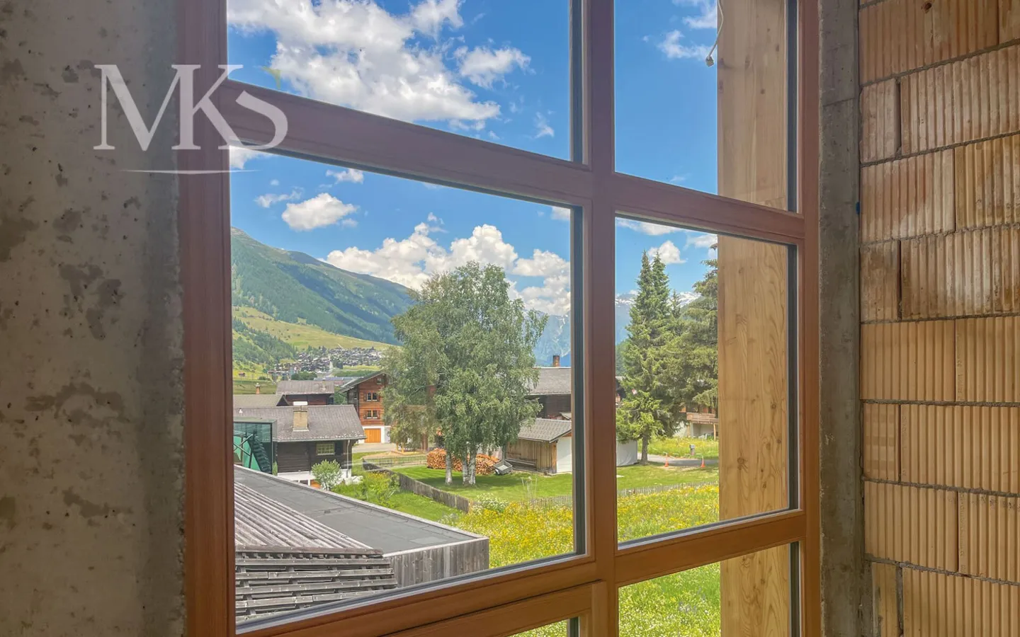Super family house in Reckingen - Living where Goms is at its most beautiful. - Photo 21 of 29