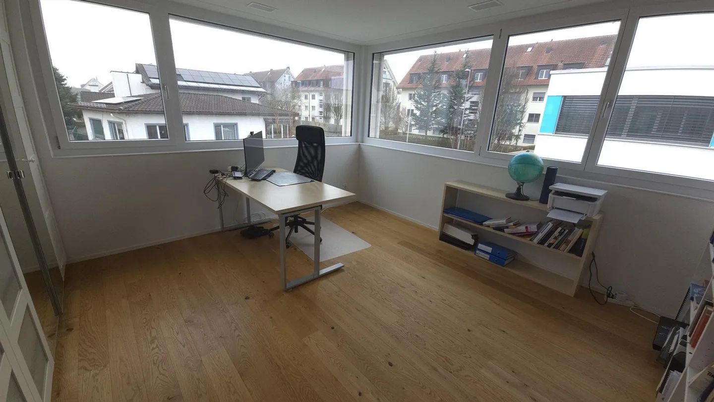 Casa bifamiliare di 6,5 stanze - Foto 10 di 16