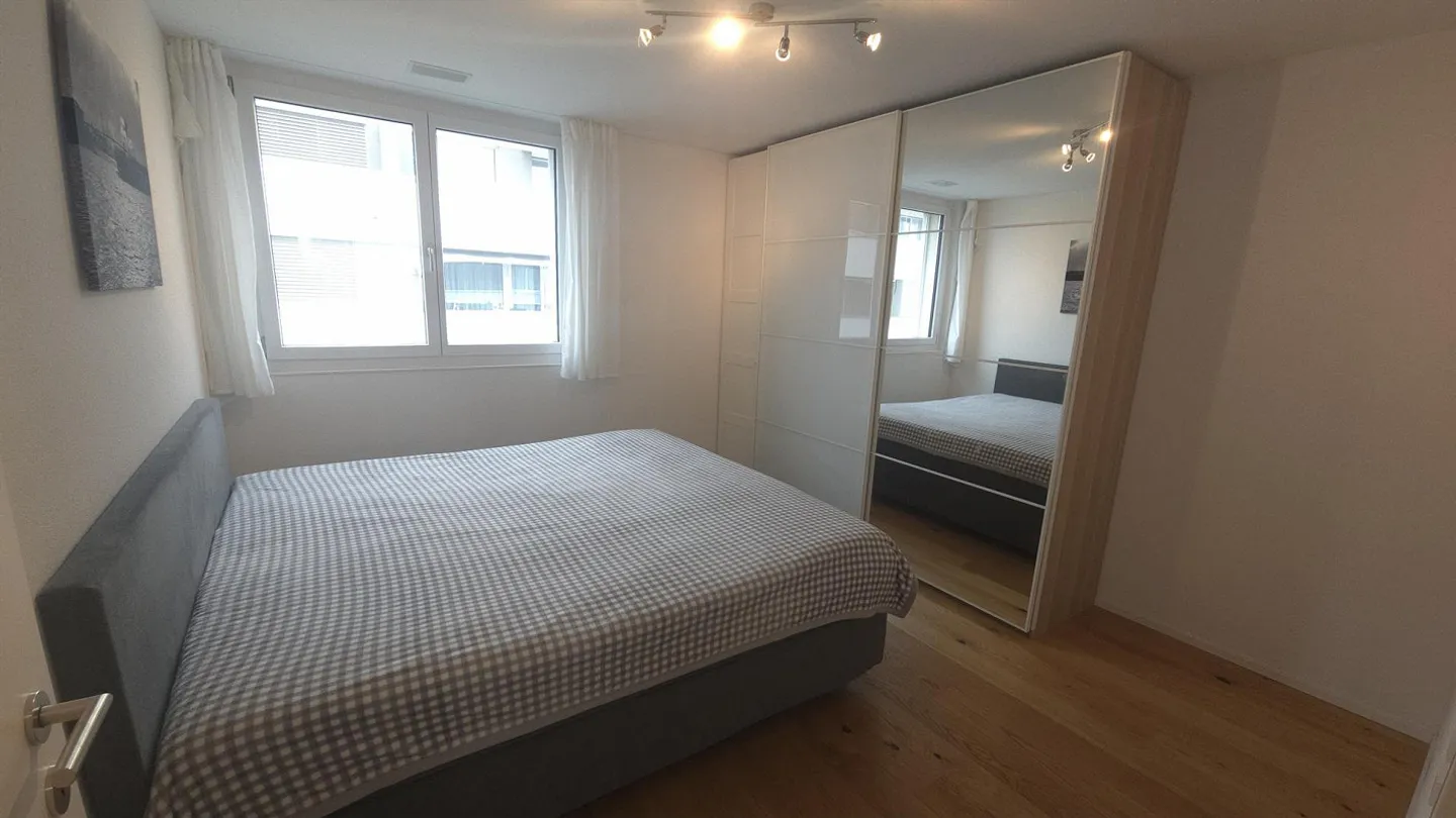 Casa bifamiliare di 6,5 stanze - Foto 11 di 16