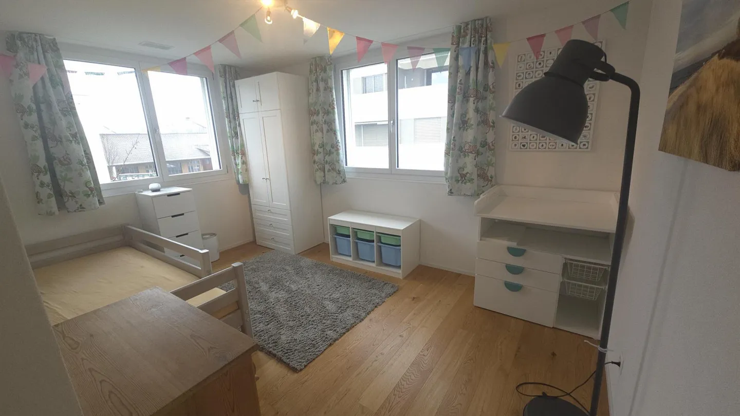 Casa bifamiliare di 6,5 stanze - Foto 12 di 16