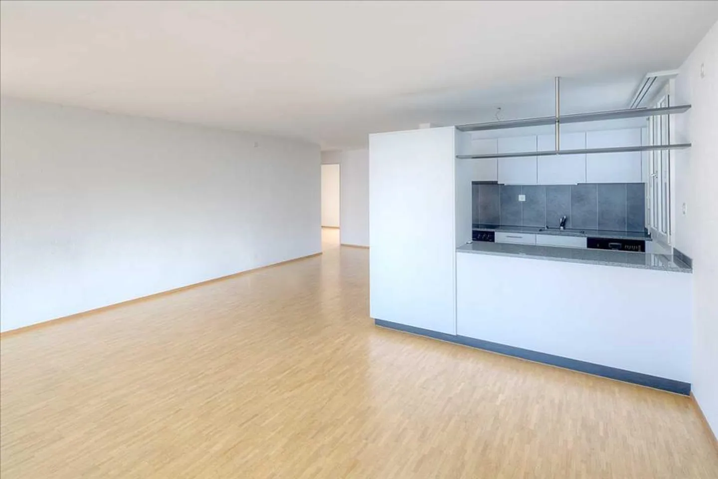 Louer sans dépôt dans la verdure et pourtant proche de la ville ! - Photo 2 sur 6