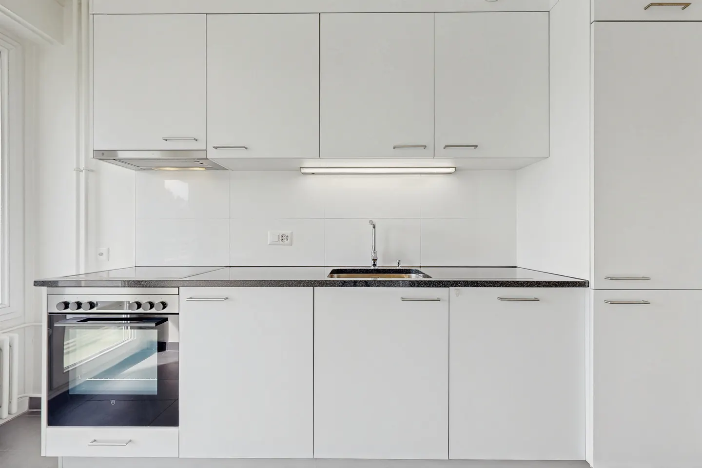 Appartement Lumineux au Calme - Photo 1 sur 2