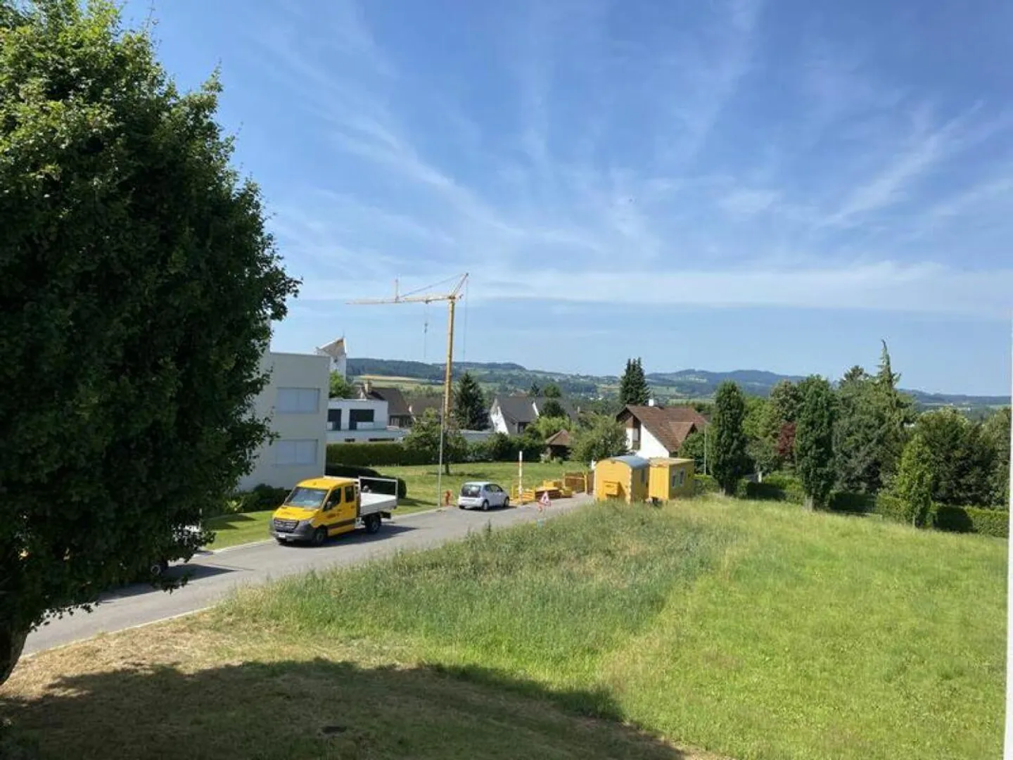 Geniale 4.5-Zi.-WG mit neuer Küche und 2 Balkonen - Foto 5 von 18