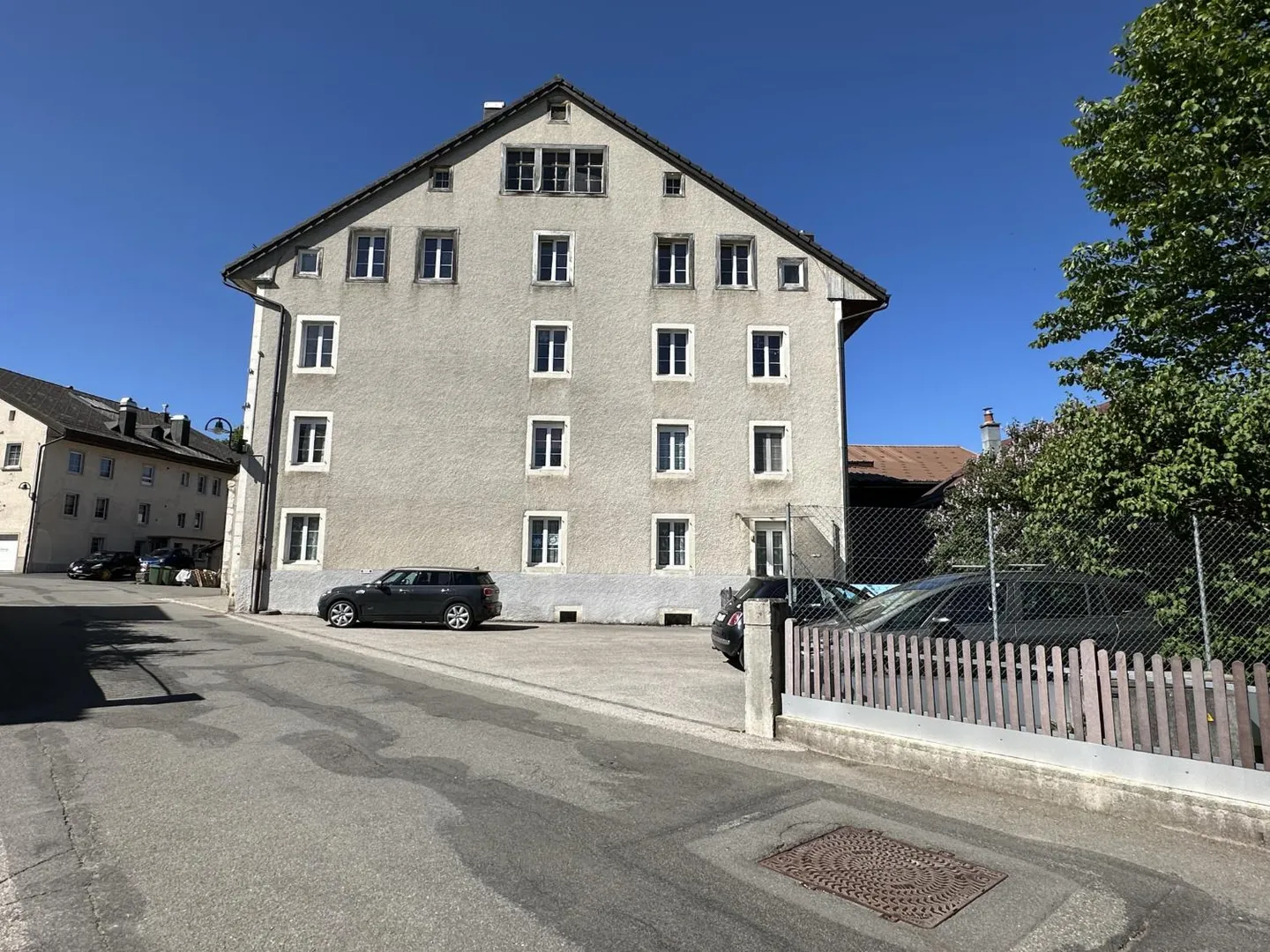 Wohngebäude - Foto 10 von 14