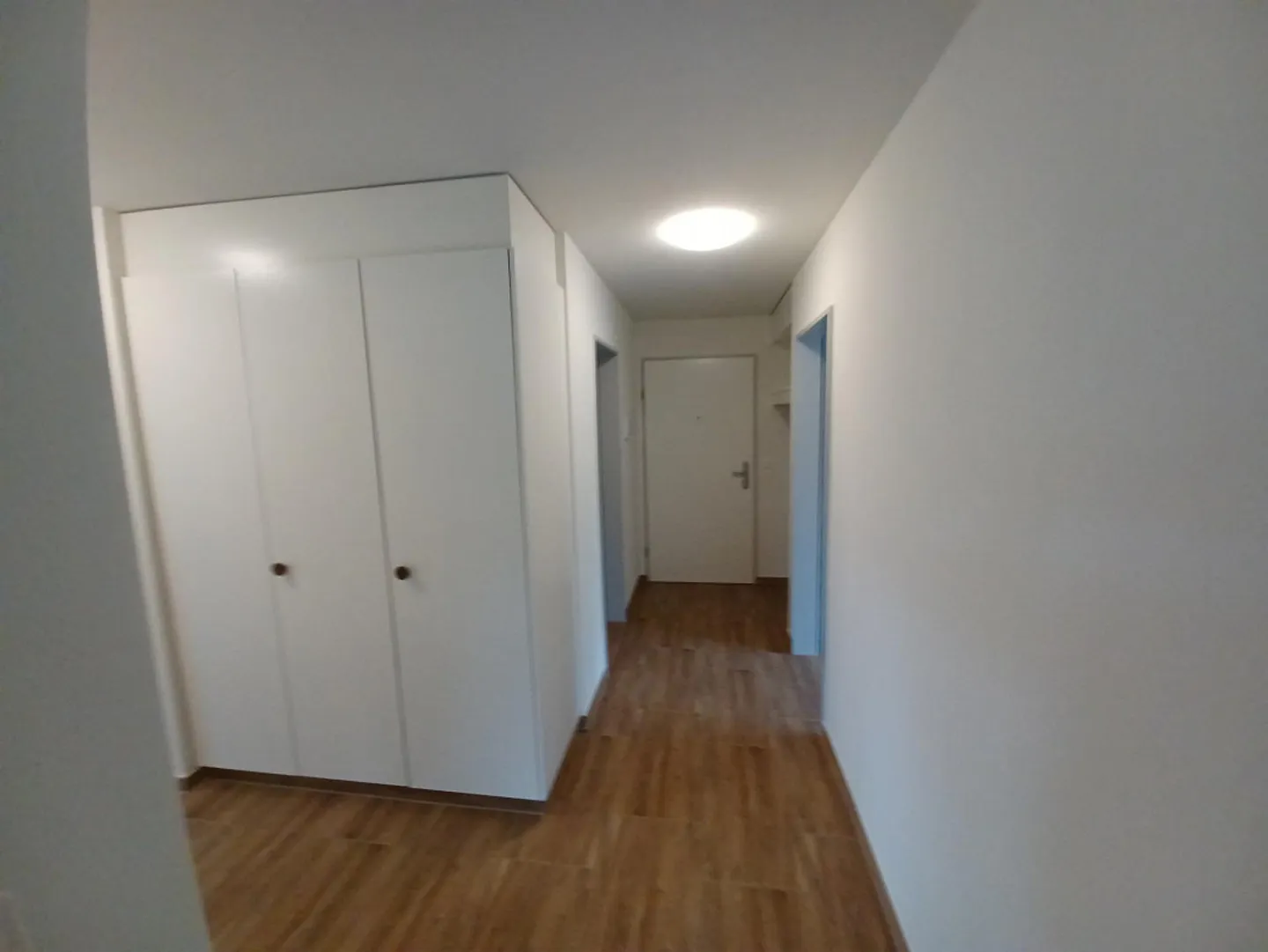 BRIGHT AND SUNNY 4-ROOM APARTMENT WITH LARGE AND COVERED BALCONY - Photo 5 of 8