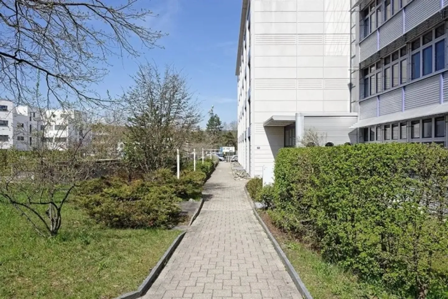 Office space for rent - Photo 4 of 8