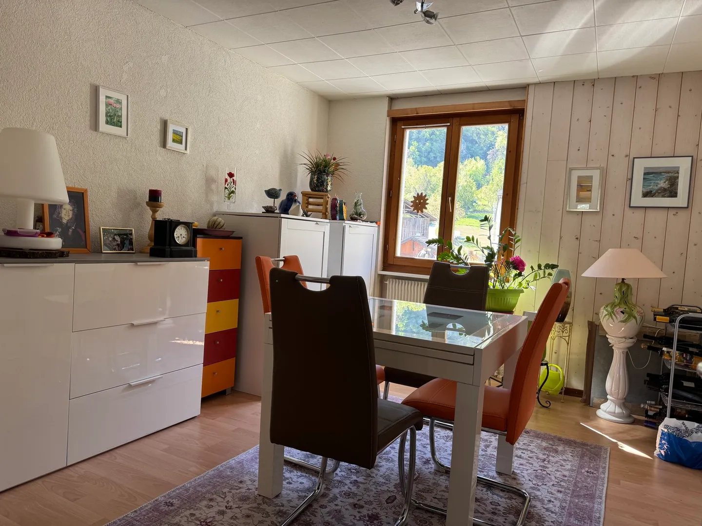 Charming Attic in Valais - Photo 12 of 13