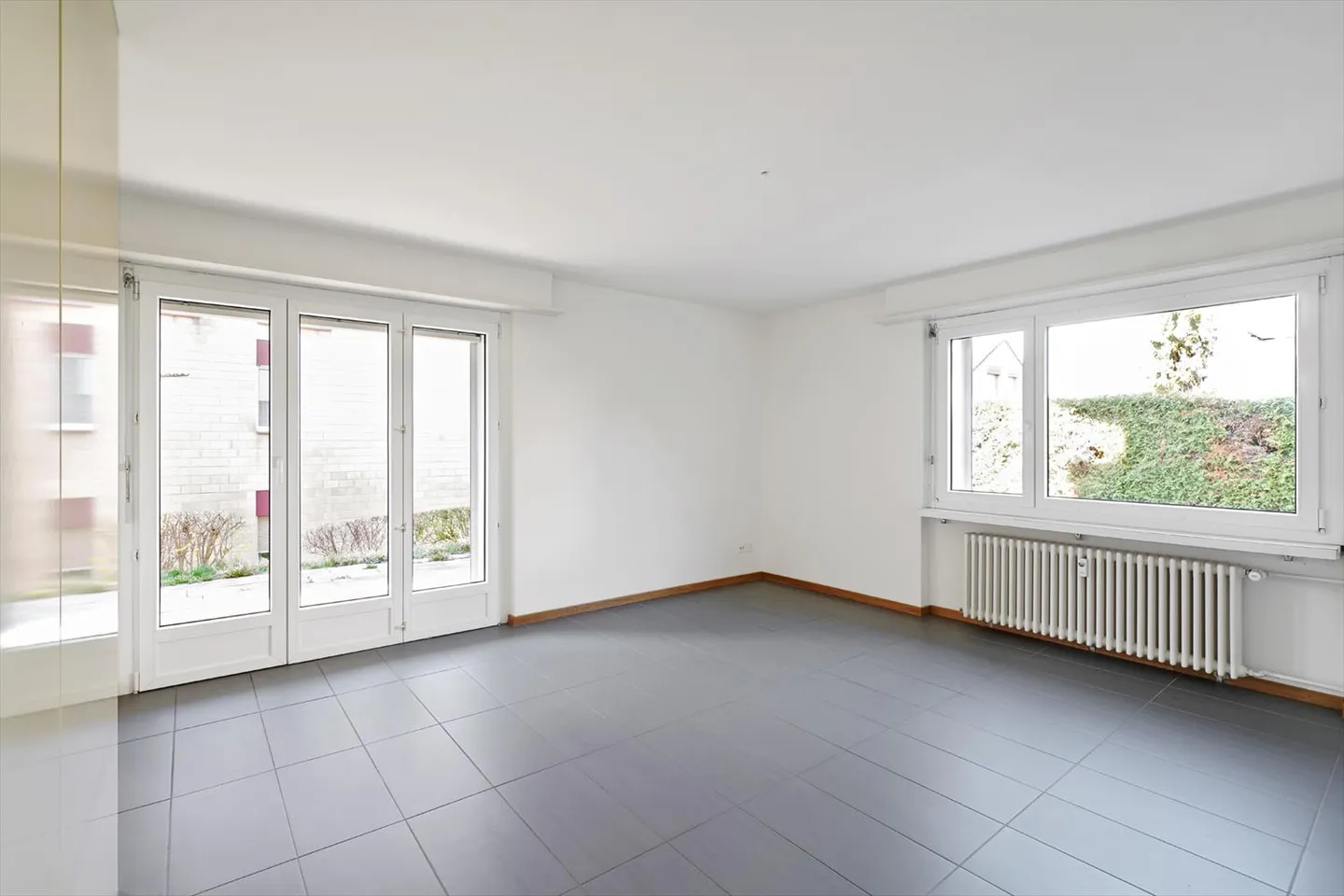 Gartenwohnung in Ruhiger Lage - Foto 2 von 7