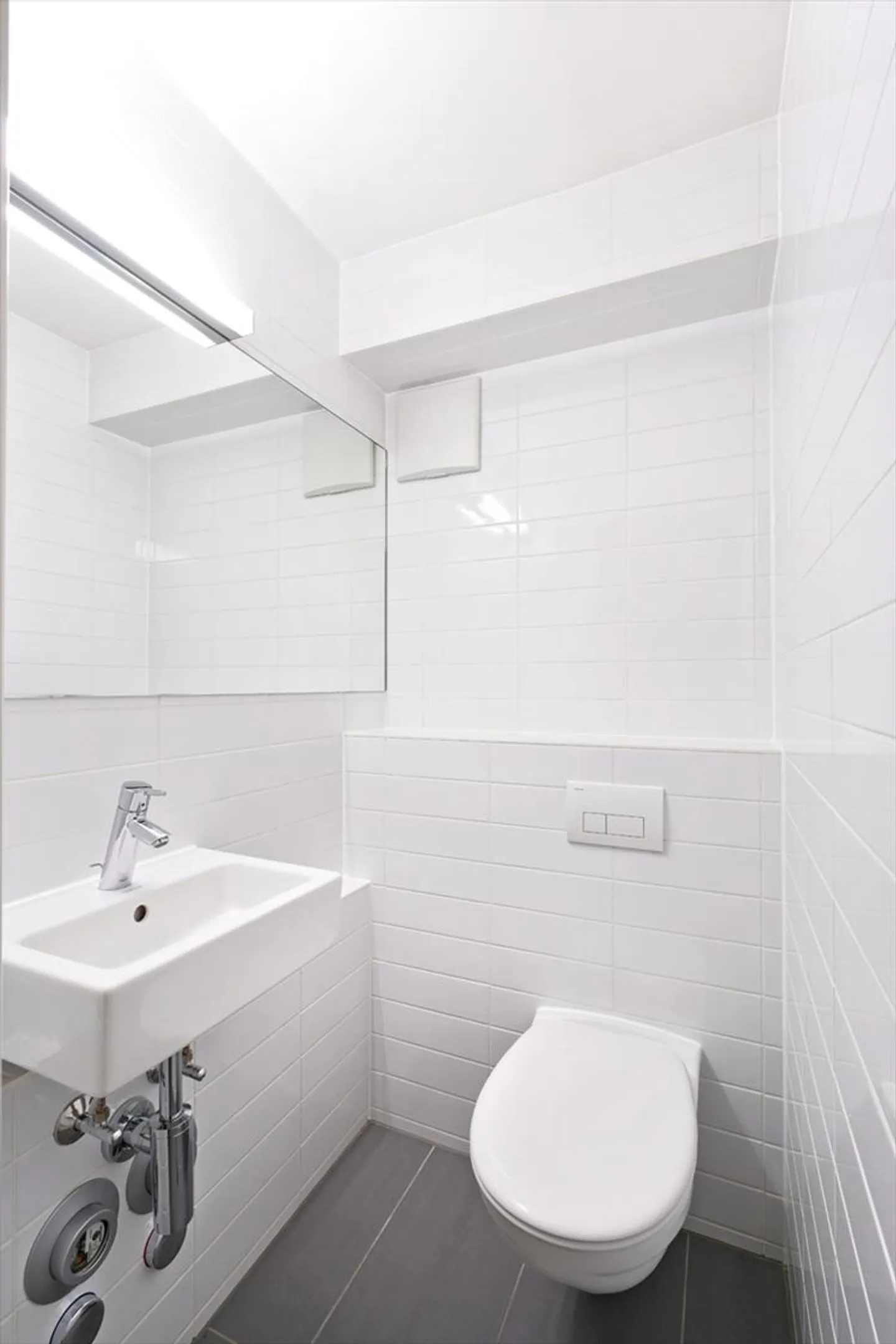 Gartenwohnung in Ruhiger Lage - Foto 5 von 7