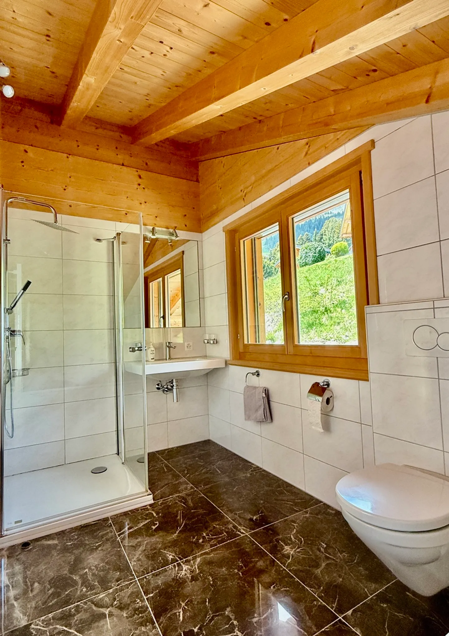 Chalet eccezionale a Leysin - Foto 6 di 6