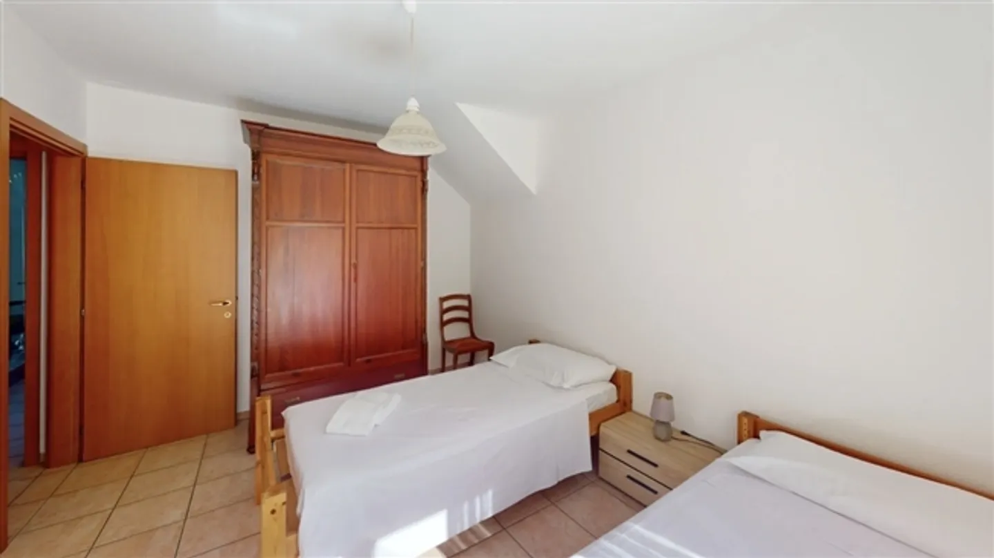 Appartement 4.5 pièces avec vue imprenable - Photo 16 sur 17