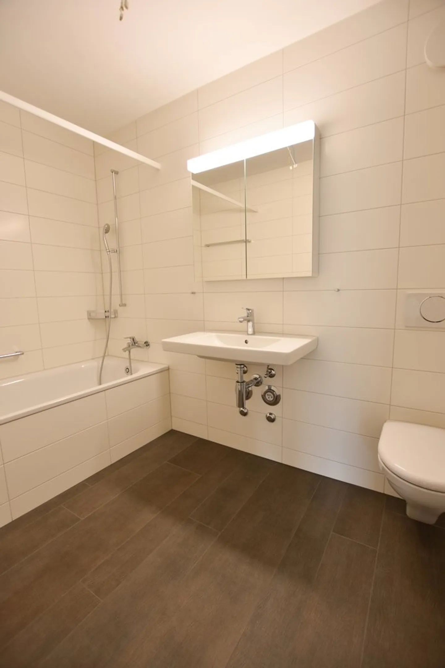 Appartamento Attico Moderno a Biel - Foto 7 di 12