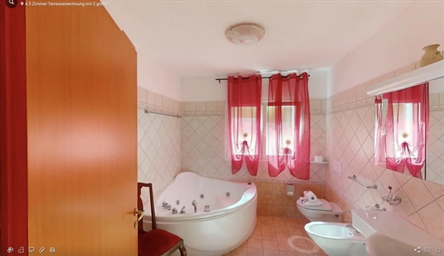 Appartement 4.5 pièces avec vue imprenable - Photo 17 sur 17