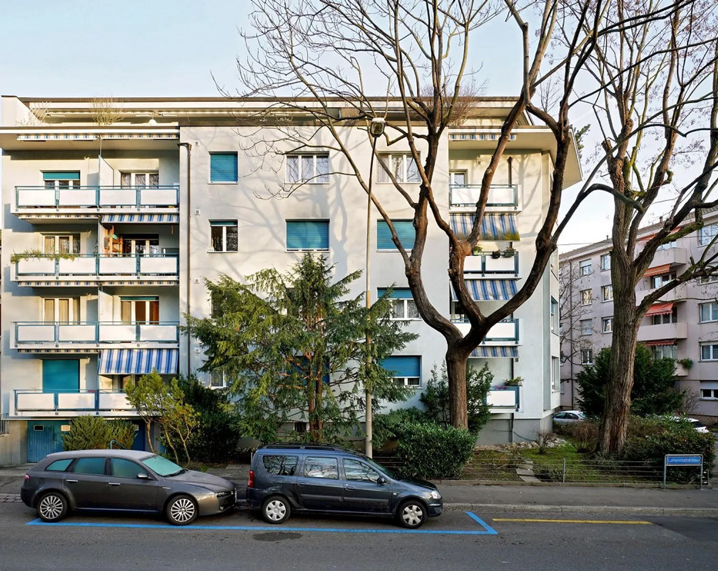 Tranquillo, ma centrale! - Foto 1 di 9