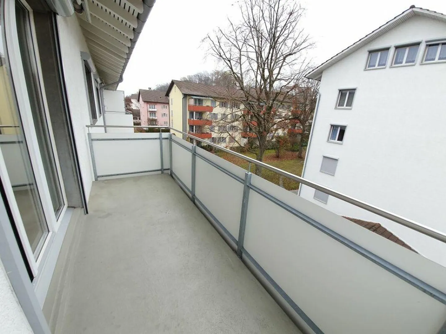 Moderne Wohnung In Stadtnähe - Foto 9 von 11