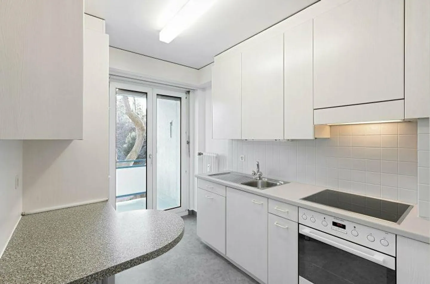 Tranquillo, ma centrale! - Foto 5 di 9