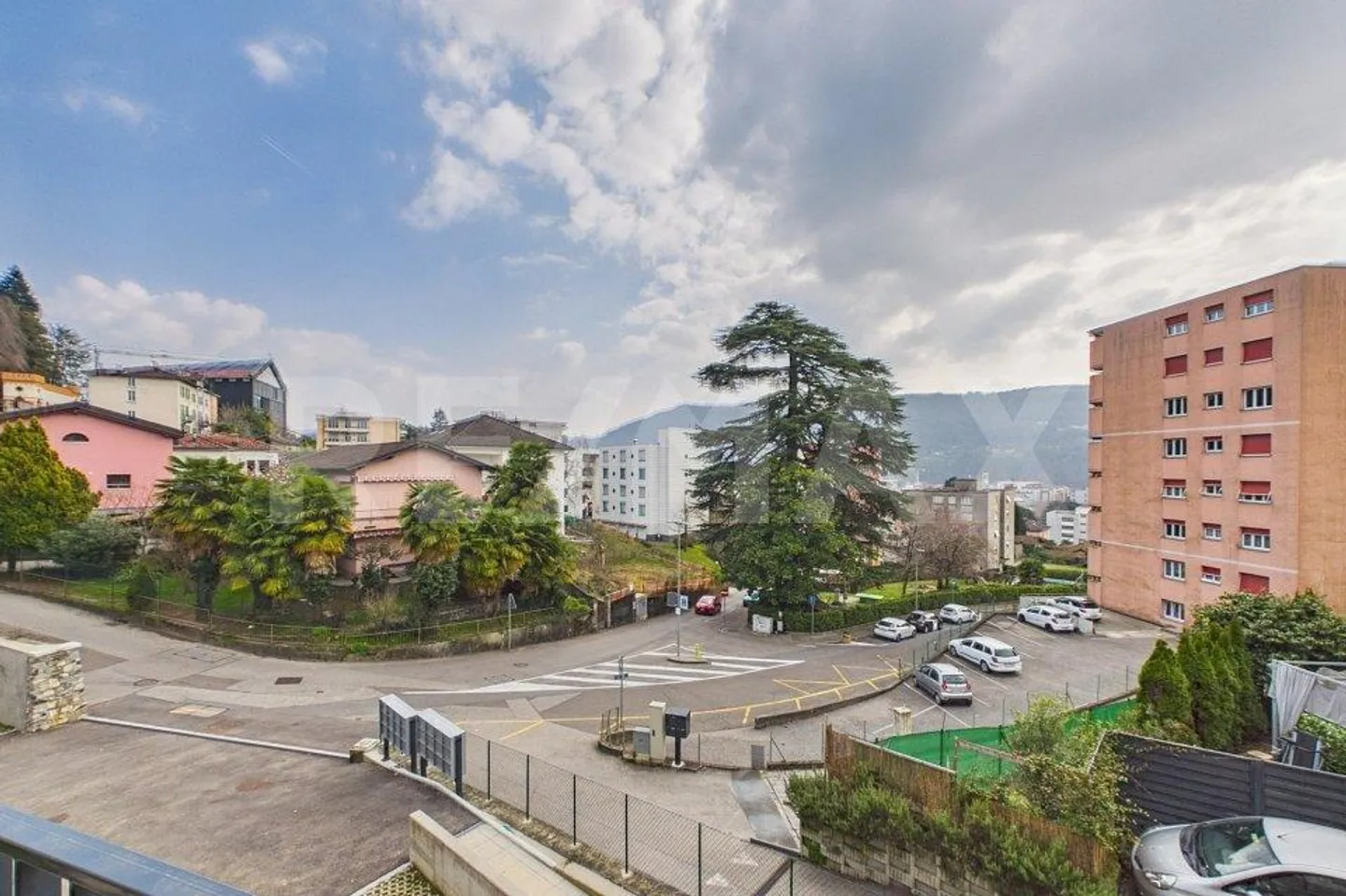 Nuova Residenza "Tre Noci" Appartamenti moderni da 2 1/2 a 4 1/2 locali - Foto 8 di 13